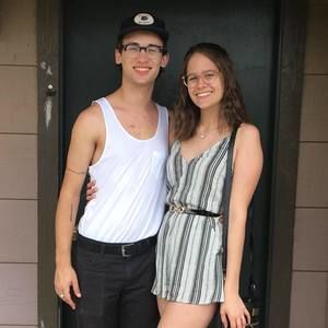 Meet your Posher, Kyle